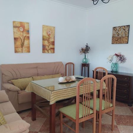 Apartamento Nuevo En Sierra Sur Sevilla Villanueva de San Juan Exteriér fotografie