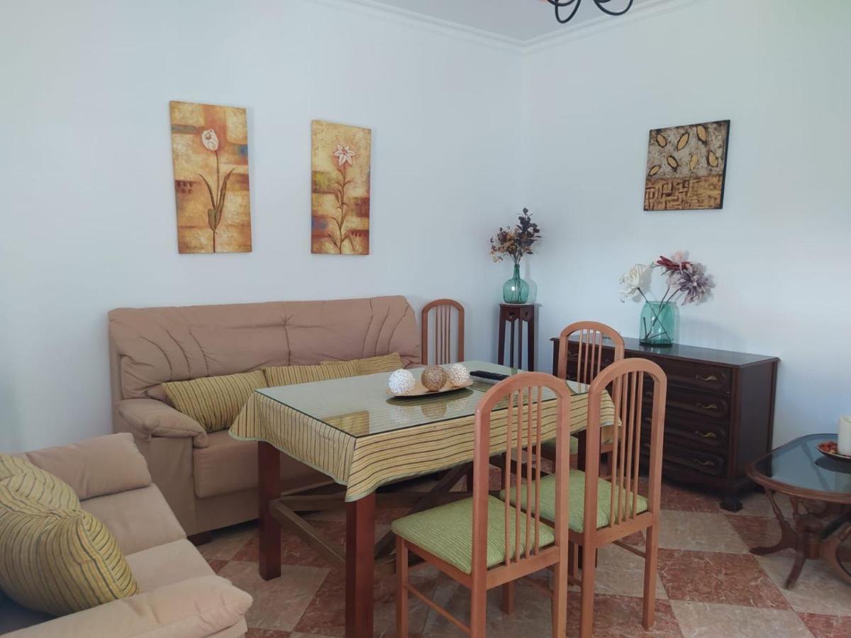 Apartamento Nuevo En Sierra Sur Sevilla Villanueva de San Juan Exteriér fotografie