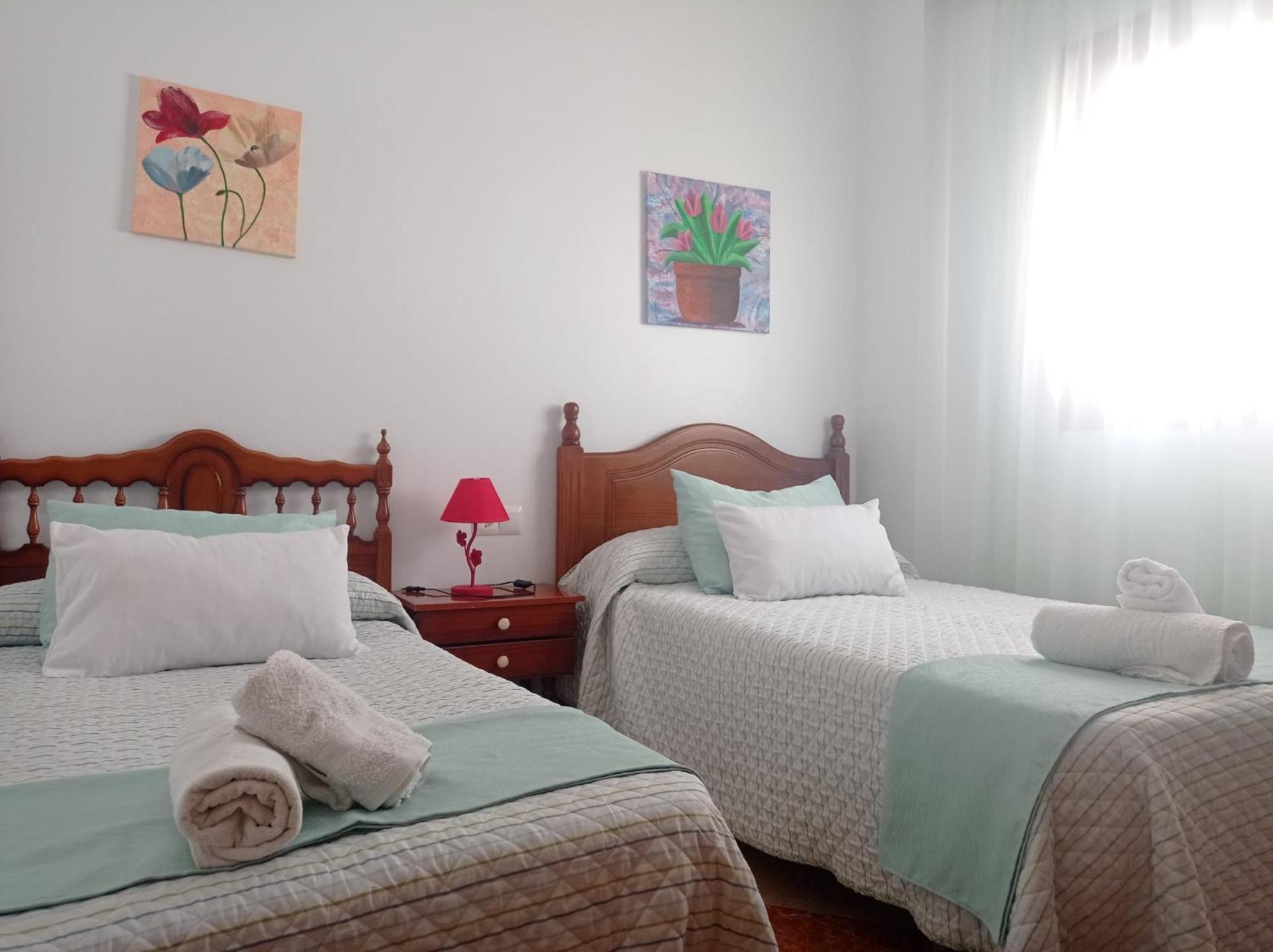 Apartamento Nuevo En Sierra Sur Sevilla Villanueva de San Juan Exteriér fotografie
