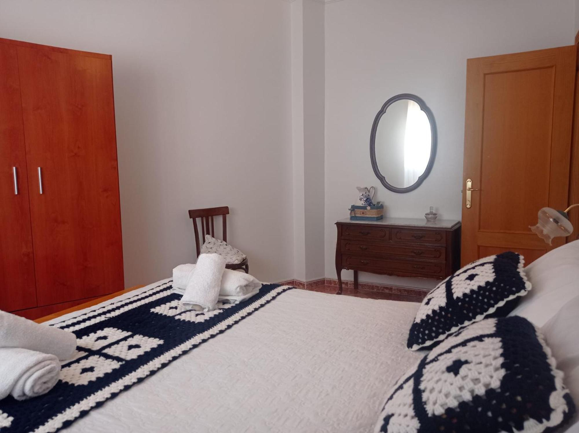Apartamento Nuevo En Sierra Sur Sevilla Villanueva de San Juan Exteriér fotografie